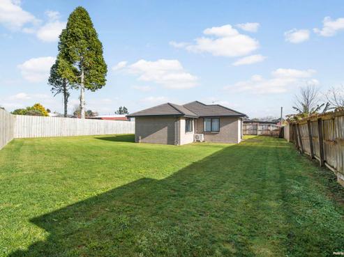 3B Booth Crescent, Tuakau