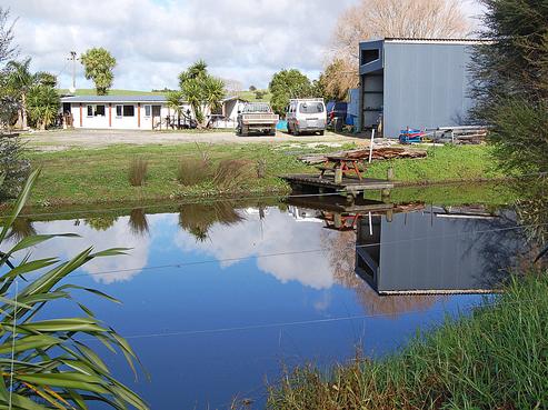 353 Brown Road, Kaiwaka
