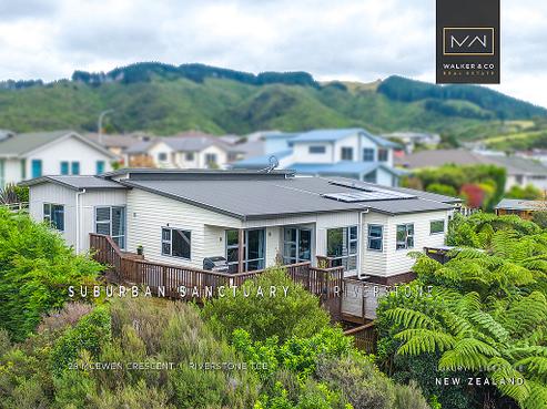 29 Mcewen Crescent, Riverstone Terraces