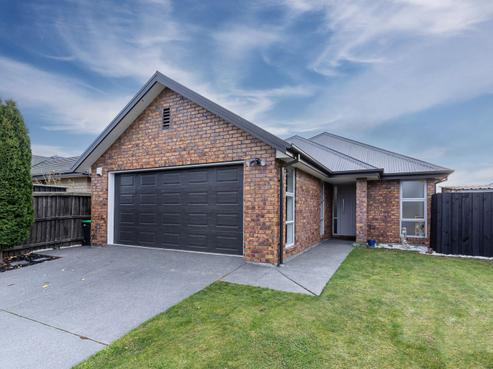 25 Jacques Way, Yaldhurst