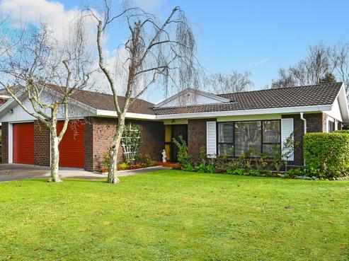 81 Walter Strevens Drive, Conifer Grove