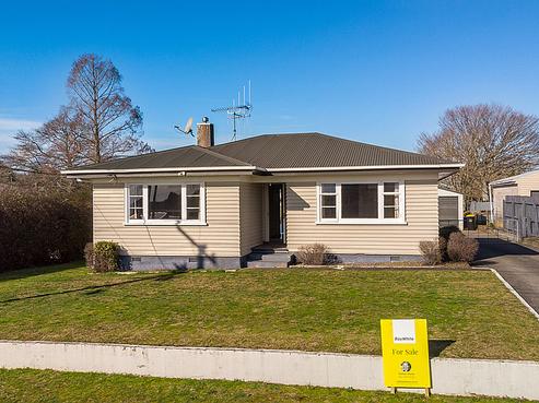 228 North Street, Te Awamutu