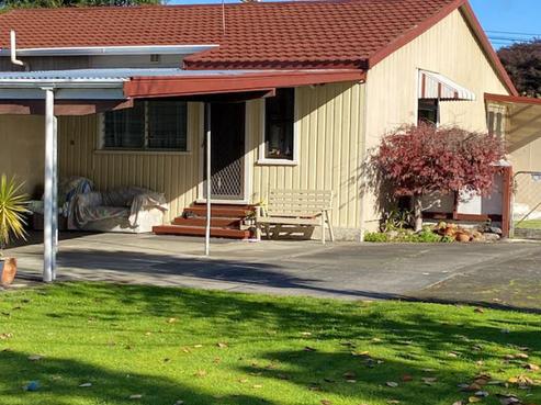 85 Campbell Street, Wairoa