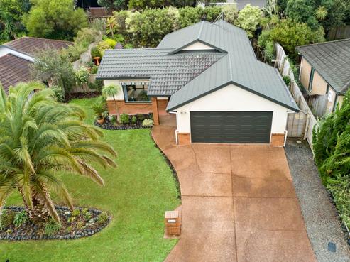 18 Sunvista Avenue, Oteha