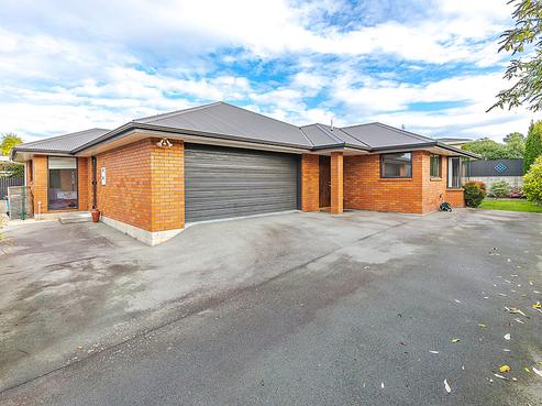 54A Rathmore Street, West End