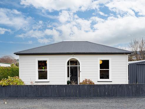 4 Eton Street, Kaikorai