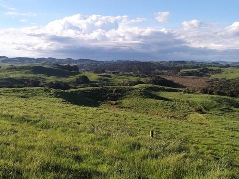 3 Awaroa Road, Herekino