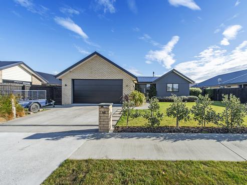 46 Ormond Road, Lincoln