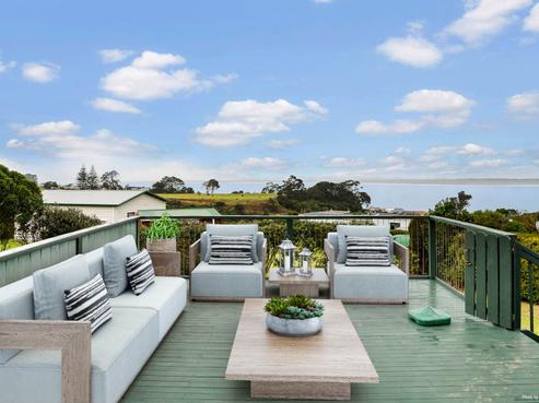 491 Grahams Beach Road, Manukau Heads