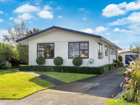21 Lowes Place, Solway