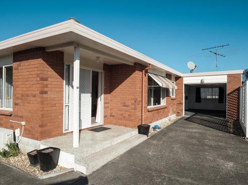 11C Goldsmith Street, Elgin