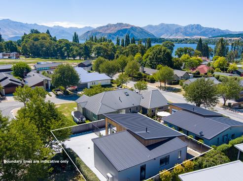 3 Willetts Green, Wanaka