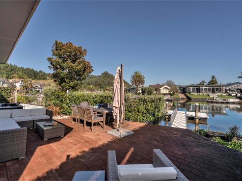 511A Waterways Parade, Pauanui