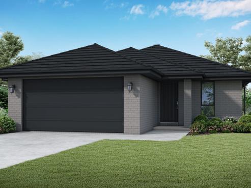 2 Springburn Place, Pokeno