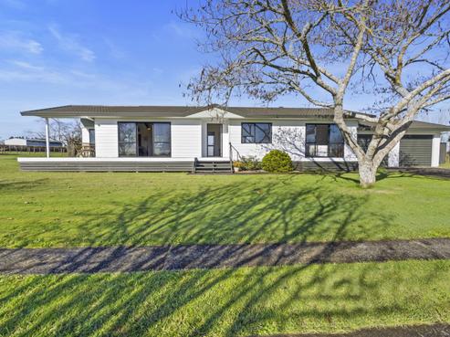 19 Newman Road, Morrinsville