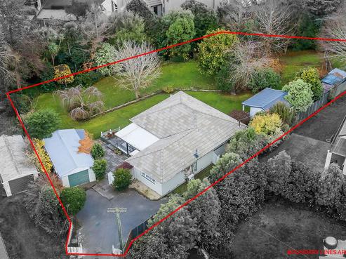 142 Condell Avenue, Papanui