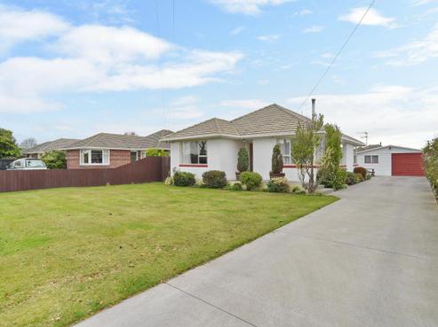 379 Wairakei Road, Burnside