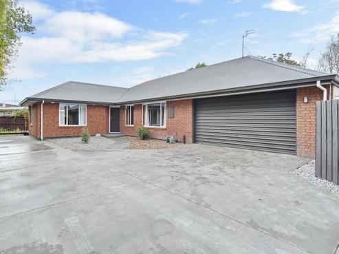 10A Carew Street, Kaiapoi