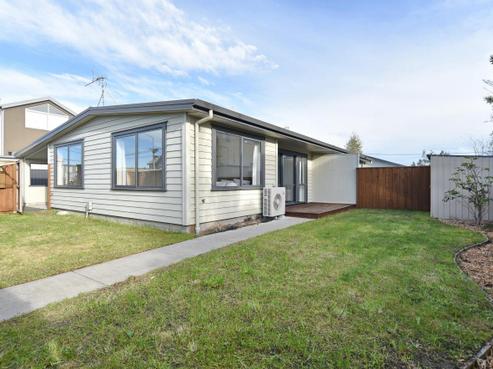 1/477 Barbadoes Street, Edgeware
