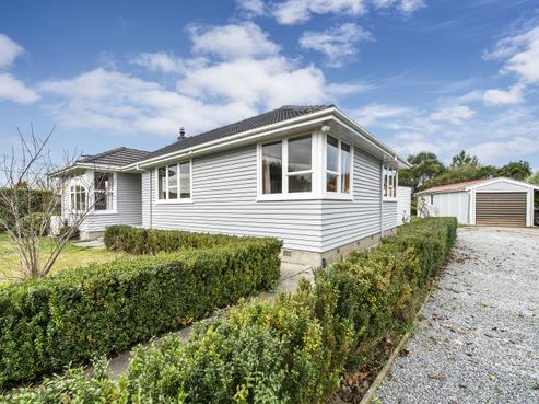 62 Selwyn Street, Leeston