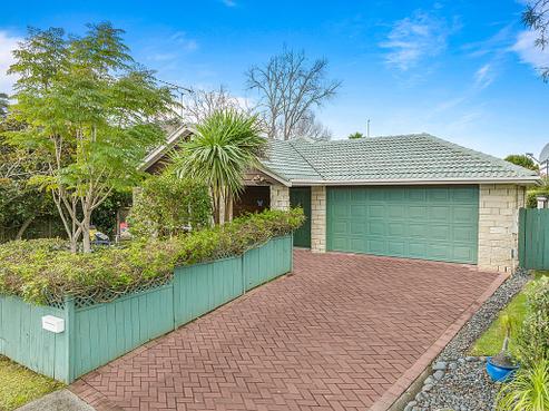 41 Headcorn Place, Botany Downs