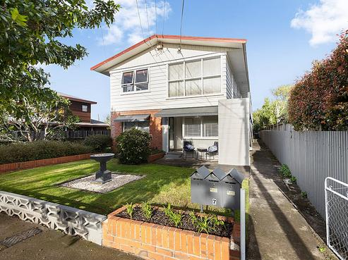 1/7 Wainui Avenue, Point Chevalier