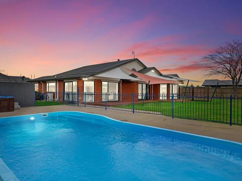 17 Kestrel Street, Rolleston
