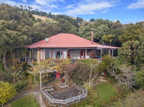 3 Howard Street, Macandrew Bay