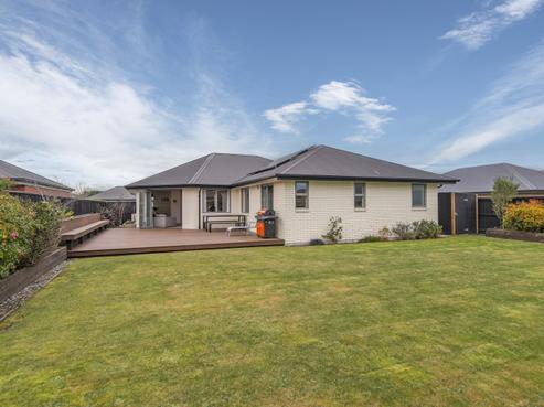 10 Poulter Road, Lincoln