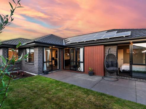 13 Greenlaw Street, Lincoln