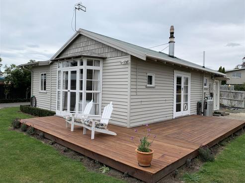 97B Park Terrace, Waikuku Beach