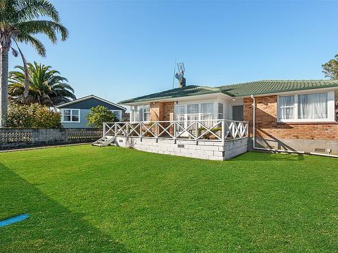 99 Cargill Street, Papakura