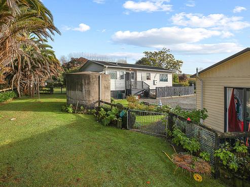 235 Otorohanga Road, Tokanui
