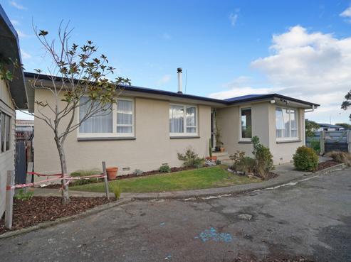 25 Henderson Street, Kingswell