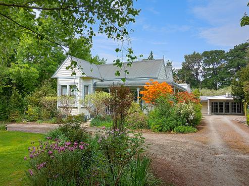 611A Upper Plain Road, Upper Plain