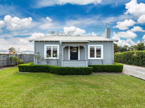 25 Oxford Street, Fairfield