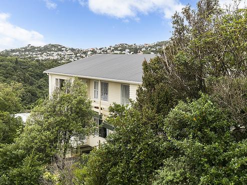3/25 Winston Street, Crofton Downs