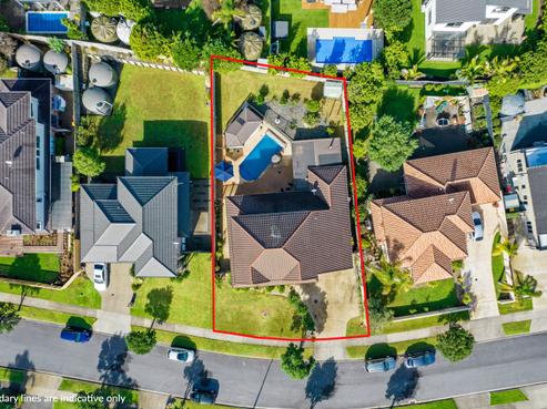30 Pine Harbour Parade, Beachlands