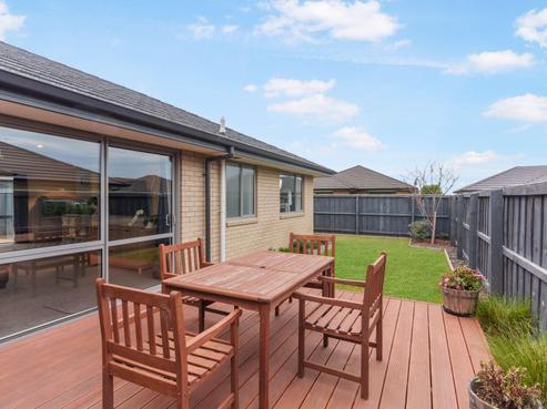 5 Ragley Way, Rolleston