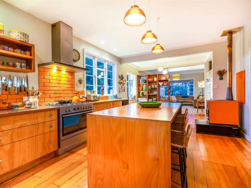 40 Ocean Road, Paekakariki
