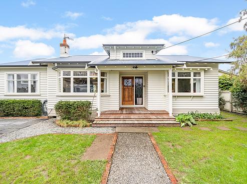 19 Beaumont Avenue, Alicetown