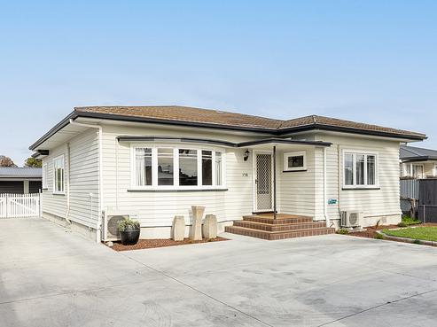158 Kennedy Road, Marewa