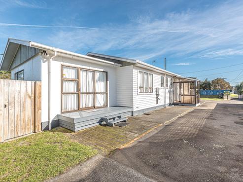 45 Oxford Road, Springvale
