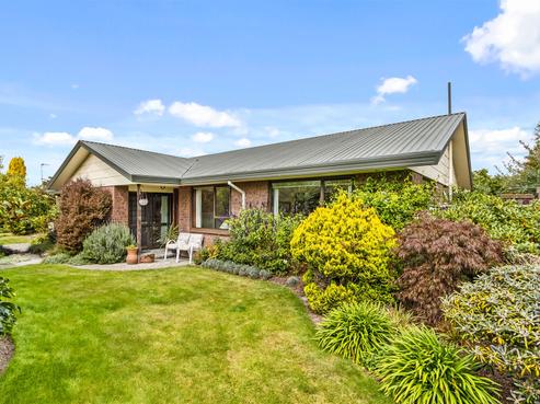 29 Corfe Street, Ilam