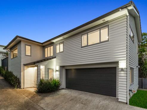 21A Channel View Road, Campbells Bay