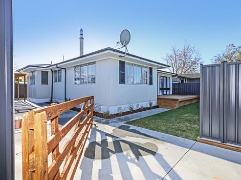 206A Chatham Road, Flaxmere
