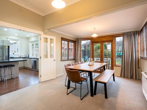 31 Lochend Street, Musselburgh