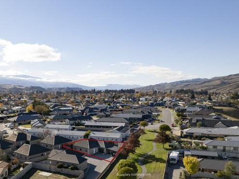 8F Mckellar Court, Cromwell