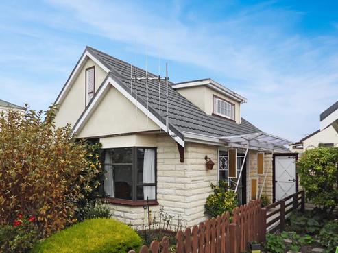 50 Hull Street, Oamaru