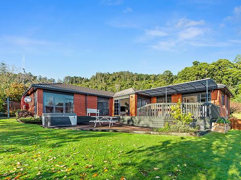 10 Forest Place, Lynmore